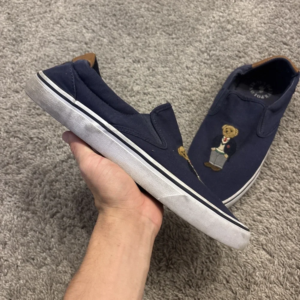 Lauren Ralph Lauren need little